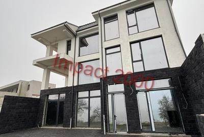 Apartamente în vilă cu intrare separată și acces la lac – Ovidiu - 4