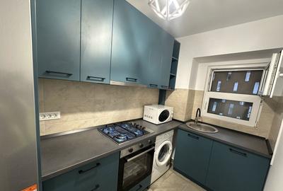 Sala Palatului, Calea Victoriei apartament 2 camere pentru birouri - 4