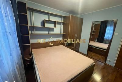 3 Camere de inchiriat | Titan | Metrou | Parcare | Mobilat - 4