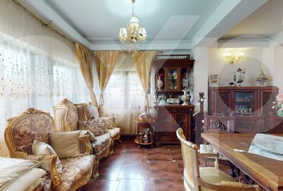 Domeniu de vanzare, Baile Govora(Pausesti-Otasau) cu teren de 20875mp - 14