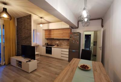 Apartament 2 Camere - Zona Berceni - 1