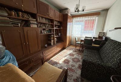 ULTRACENTRAL | APARTAMENT 3 CAMERE | GARAJ | HURMUZACHI - 15