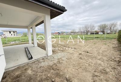 Casa tip duplex , curte libera 340 mp, Cristian - 12