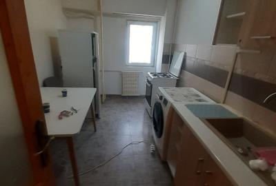 Garsoniera de inchiriat zona Vitan Mall metrou Mihai Bravu - 6