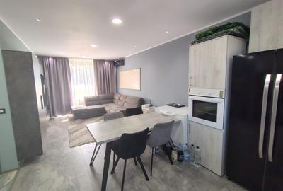Institutul de Marina  apartament 2 camere  etaj 1 bloc 2014 - 1
