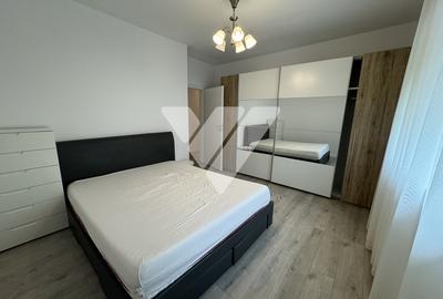 Apartament 2 camere 52 mp mobilat utilat Cartier Deventer Sibiu - 5