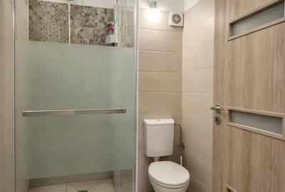 Apartament 3 camere 2 bai zona Calea Surii Mici - 5