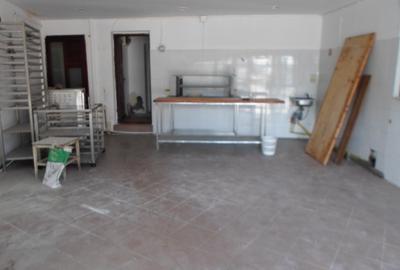 Spațiu comercial, 75 mp în Central
