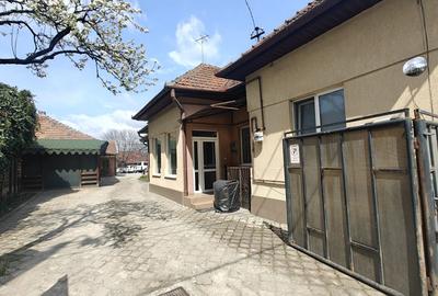 0% comision! Spatiu birouri 120 mp, 20 de locuri de parcare - 1