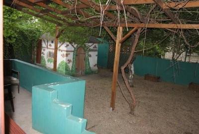 Floreasca, Compozitori, vila P+1E, 5 camere, curte libera 250 mp, birou/firma, - 5