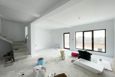 Duplex cu 4 camere în Urseni