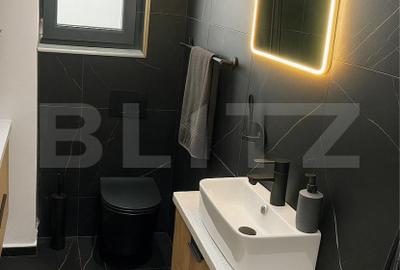 Vila premium cu 4 camere in Rediu, complex rezidential select - 7