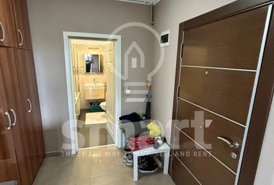 Apartament 2 camere 65mp cu balcon si parcare Plopilor - 7