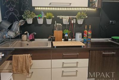 Apartament în Andrei Mureșanu – cu parcare & boxă - 4