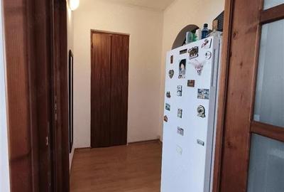 Apartament 3 camere Poitiers - Frumoasa - 8