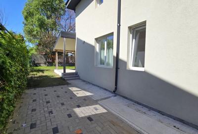 NOU! Casă Corbeanca Laguna Albastră, 4 cam, mob+util | PRIMA INCHIRIERE | COM 0% - 20