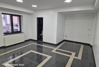 Cladire S+P+3, lift, utilitati incluse, intre Plaza si Afi, diverse suprafete - 5