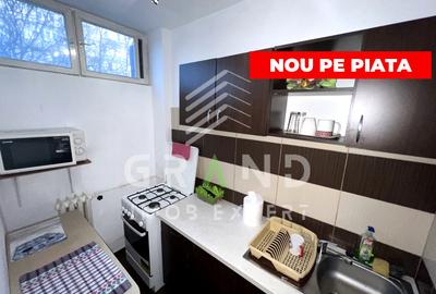 Garsonieră cu BALCON | Etaj 1 | Gheorgheni – Detunata – Iulius Mall - 1