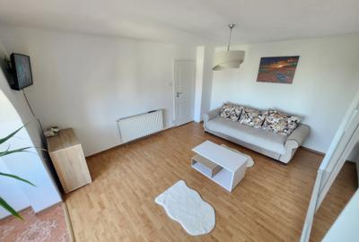 2Cam-Sagului-2Min de Shopping City-Centrala- 57Mp-Mobilat-85000 Euro-Negociabil - 3
