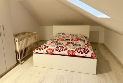 2 Camere - Zona Selgros - Mansarda - 11