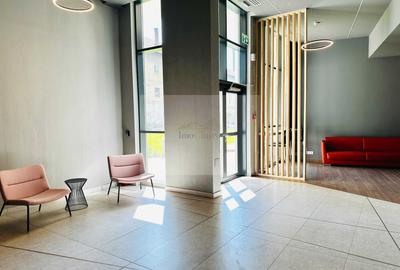 🏡 Apartament Premium cu 2 Camere | Terasă 14 mp | Parcare Subterană | - 4