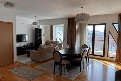 INCHIRIERE 3 CAMERE | DOROBANTI - 1