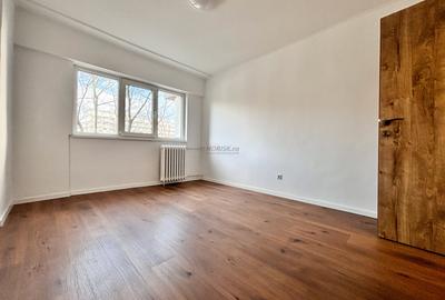 0% COMISION -3 Camere Renovat Complet - Etaj 4 Bloc Anvelopat Metrou GORJULUI 1m - 12