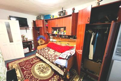 Garsonieră parter – Mărăței - 1