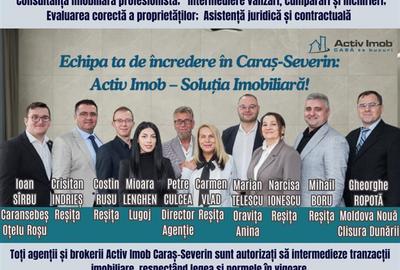 Iaz, Casa + Teren 822mp - 15
