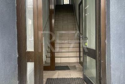 SPATIU COMERCIAL PASAJ BASARAB - CALEA GRIVITEI - 2