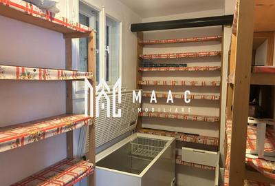 Apartament spațios la casă de închiriat I 110 mp + terasă 60 mp I Ștrand 2 - 13