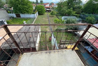 Casă individuală, teren generos 838 mp în Dâmbu Rotund - 14