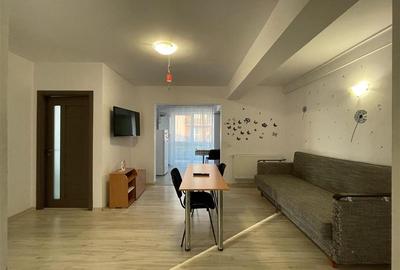 Intabulat! Apartament 3 camere, 2 bai, loc de parcare, Valea Lupului