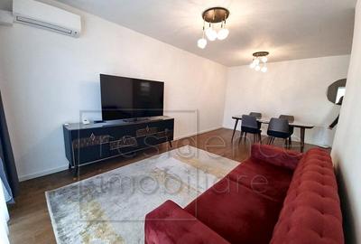 Apartament modern cu 3 camere, Semicentral, zona The Office+Garaj - 14