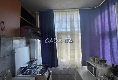 Apartament 2 Camere, Etaj 4 (cu acoperis), Strada Dacia - Zona Mall - 9