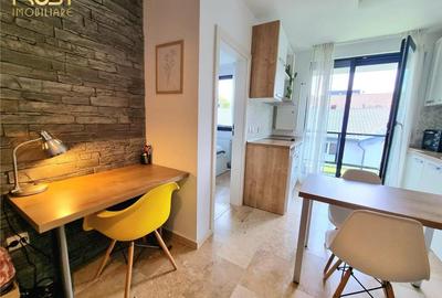 2 camere l  ZONA UMF l Modern l Balcon - 9