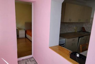 2 camere | Prima inchiriere | Renovat | Centrala | Parcare | Piata Rahova - 13