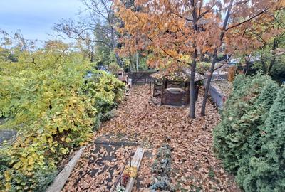 Casa Centrala de vanzare - Strada Rahovei Pitesti - 10