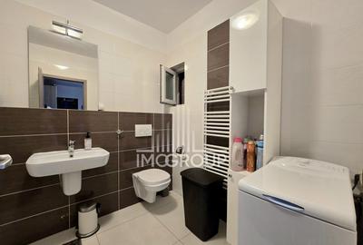 Apartament 3 camere de închiriat – zona semicentrală, NTT Data - 12