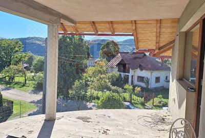 Casa de Vanzare Corbeni- Oestii- Arges - 28