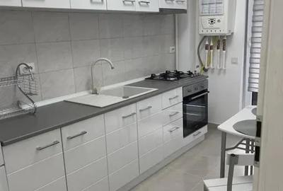 Garsoniera Decomandata Militari Residence Rezervelor / Loc de Parcare - 4