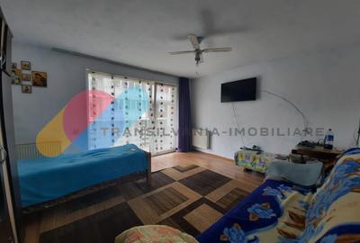 Garsonieră în Florești