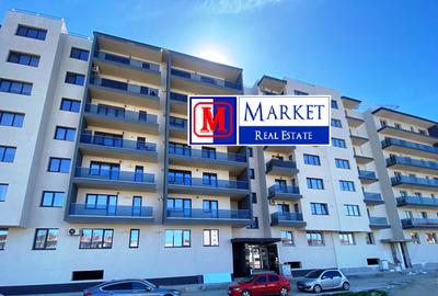 Apartament cu 2 camere nedecomandat în Central