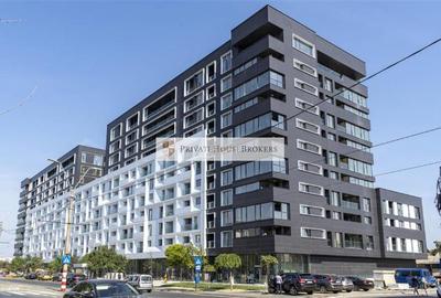 Floreasca | 102 The Address | Bloc 2020 | Parcare - 16