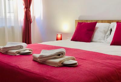 Apartament 2 camere Mamaia - zona Vega - Butoaie 500 euro - 10
