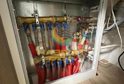 Apartament 3 camere 13 Septembrie Mobilat Centrala - 14