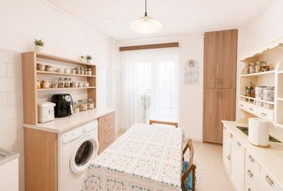 Apartament 2 camere Calea București, U-uri, vav Ramada, bloc construit 1992 - 3