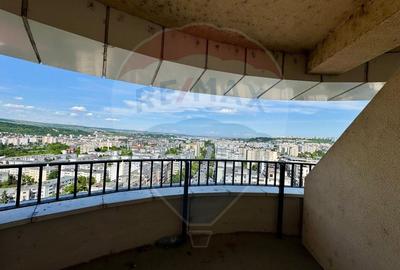 Apartament tip studio de vanzare, West City Tower, Cluj | Comision 0% - 2
