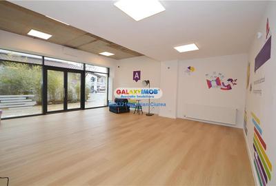 Spatiu comercial 100mp I Corbeanca | Paradisul Verde | Parcare - 7