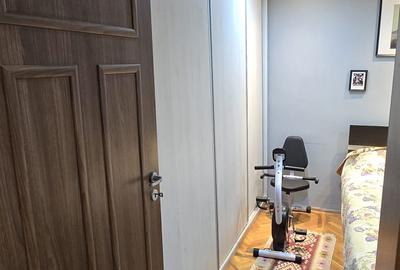 Vanzare apartament decomandat 3 camere 1 Decembrie / Titan / Ozana - 4